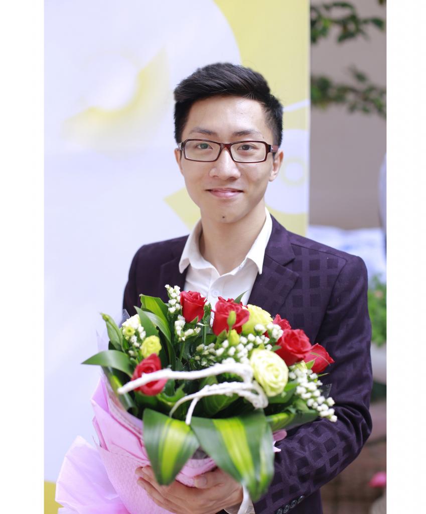 Ảnh của Đức BA